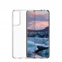 dbramante1928 Greenland - Galaxy S21+ - transparante softcase
