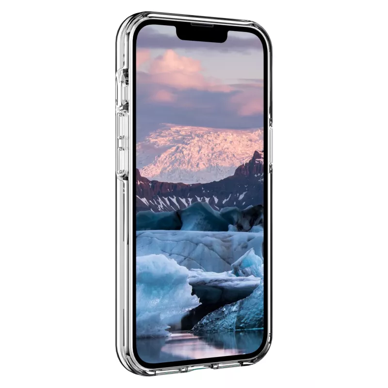dbramante1928 Iceland Pro hoesje iPhone 13 Pro Max transparant