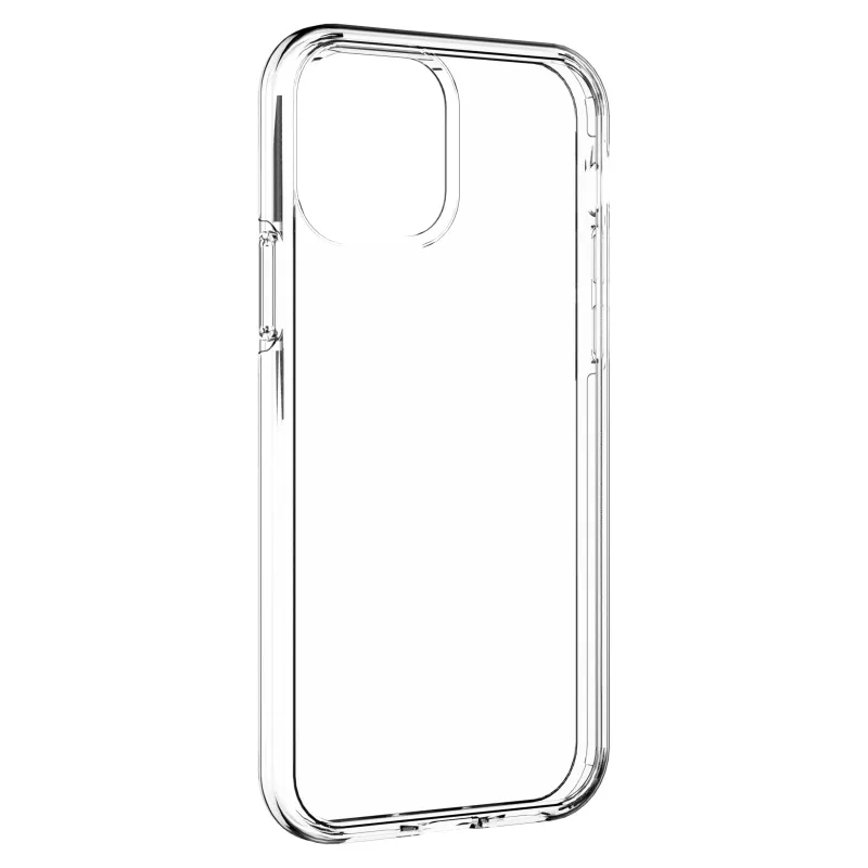 dbramante1928 Iceland Pro hoesje iPhone 13 Pro Max transparant