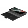 dbramante1928 foliohoesje Galaxy S22 Ultra zwart