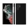 dbramante1928 foliohoesje Galaxy S22 Ultra zwart