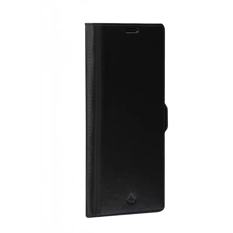 dbramante1928 foliohoesje Galaxy S22 Ultra zwart