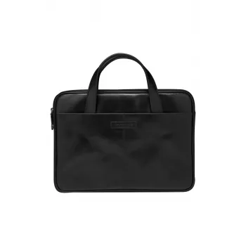 dbramante1928 Silkeborg - 13 inch - zwart N.E., aktetas, 33 cm (13 inch), 525 g