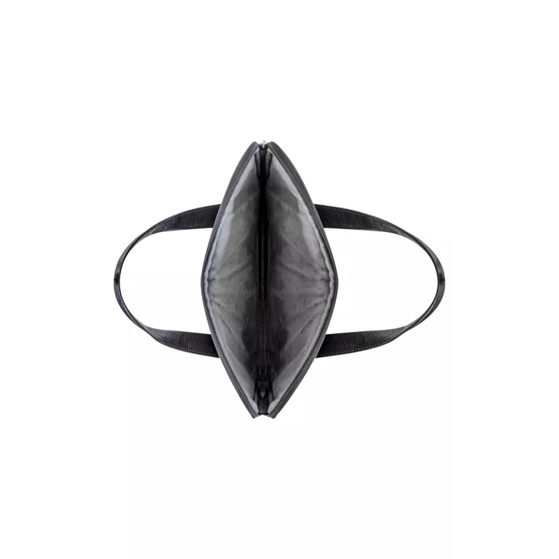 dbramante1928 Silkeborg - 13 inch - zwart N.E., aktetas, 33 cm (13 inch), 525 g