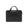 dbramante1928 Silkeborg - 13 inch - zwart N.E., aktetas, 33 cm (13 inch), 525 g