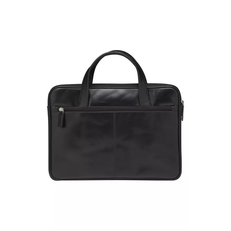 dbramante1928 Silkeborg - 13 inch - zwart N.E., aktetas, 33 cm (13 inch), 525 g