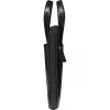 dbramante1928 Silkeborg - 13 inch - zwart N.E., aktetas, 33 cm (13 inch), 525 g