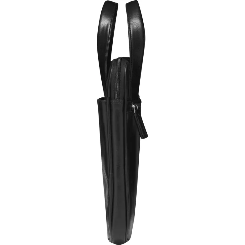 dbramante1928 Silkeborg - 13 inch - zwart N.E., aktetas, 33 cm (13 inch), 525 g