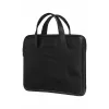 dbramante1928 Silkeborg - 13 inch - zwart N.E., aktetas, 33 cm (13 inch), 525 g