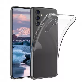 dbramante1928 Greenland - Galaxy A13 - transparant, hoesje, Samsung, Galaxy A13, 16,8 cm (6,6