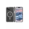 dbramante1928 Iceland Pro MagSafe-compatibel hoesje iPhone 14 transparant