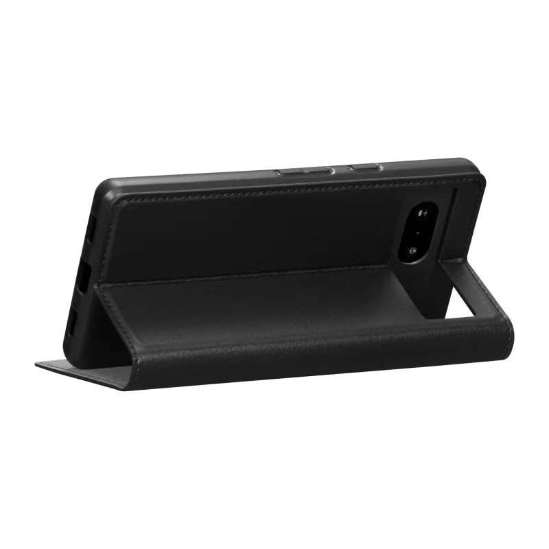 dbramante1928 Oslo - Google Pixel 7a - zwart, folio, Google, Pixel 7a, 15,5 cm (6,1 inch), zwart