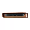 dbramante1928 Copenhagen – iPhone 15 Plus – Tan, folio, Apple, iPhone 15 Plus, bruin