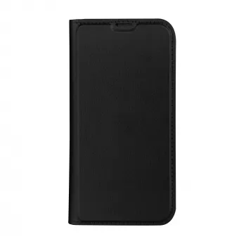 dbramante1928 Oslo - iPhone 15 Pro - zwart, folio, Apple, iPhone 15 Pro, zwart