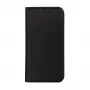 dbramante1928 Oslo - iPhone 15 Pro - zwart, folio, Apple, iPhone 15 Pro, zwart