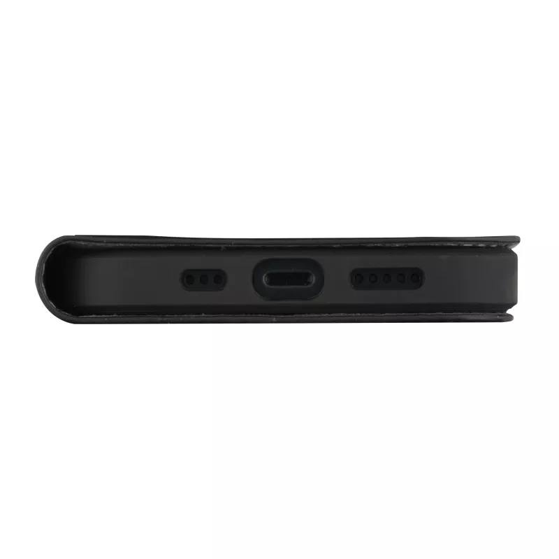 dbramante1928 Oslo - iPhone 15 Pro - zwart, folio, Apple, iPhone 15 Pro, zwart