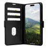 Folio Case dbramante1928 iPhone 15 Pro Max zwart 3 kaartvakken
