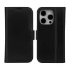 Folio Case dbramante1928 iPhone 15 Pro Max zwart 3 kaartvakken