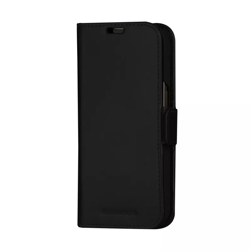 Folio Case dbramante1928 iPhone 15 Pro Max zwart 3 kaartvakken