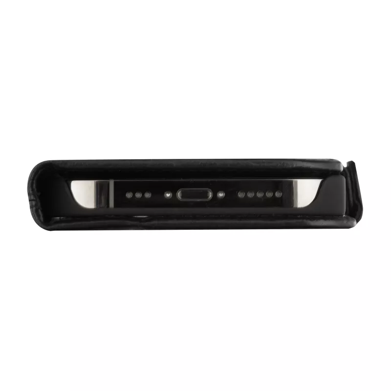 Folio Case dbramante1928 iPhone 15 Pro Max zwart 3 kaartvakken
