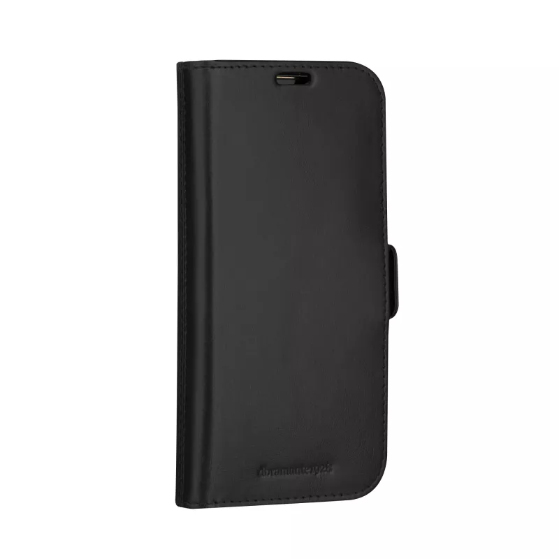 Folio Case dbramante1928 iPhone 15 Pro Max zwart 3 kaartvakken