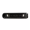 dbramante1928 Stockholm - iPhone 15 Pro Max - zwart, folio, Apple, iPhone 15 Pro Max, zwart