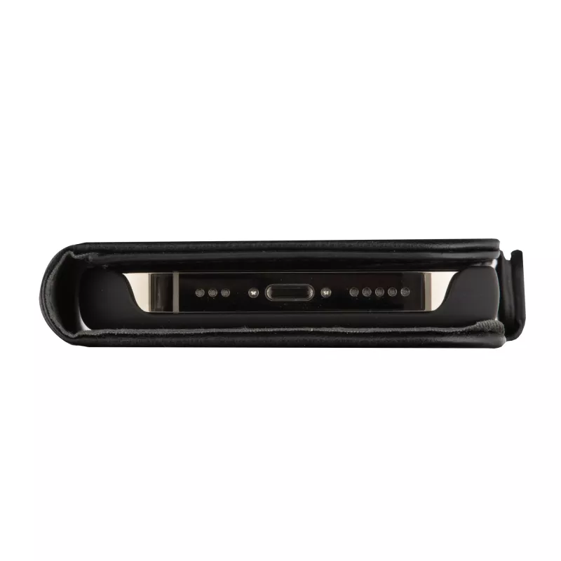 dbramante1928 Stockholm - iPhone 15 Pro Max - zwart, folio, Apple, iPhone 15 Pro Max, zwart