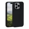 dbramante1928 Greenland - iPhone 15 Pro Max - Night zwart, cover, Apple, iPhone 15 Pro Max, zwart