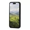 dbramante1928 Greenland - iPhone 15 Pro Max - Night zwart, cover, Apple, iPhone 15 Pro Max, zwart