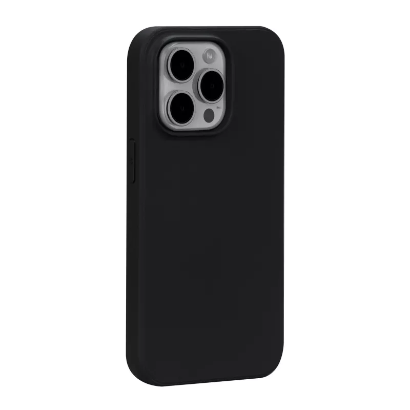 dbramante1928 Greenland - iPhone 15 Pro Max - Night zwart, cover, Apple, iPhone 15 Pro Max, zwart