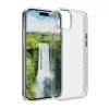 dbramante1928 Iceland Ultra D3O – iPhone 15 Plus – transparant, cover, Apple, iPhone 15 Plus, transparant