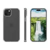 dbramante1928 Iceland Ultra D3O – iPhone 15 Plus – transparant, cover, Apple, iPhone 15 Plus, transparant