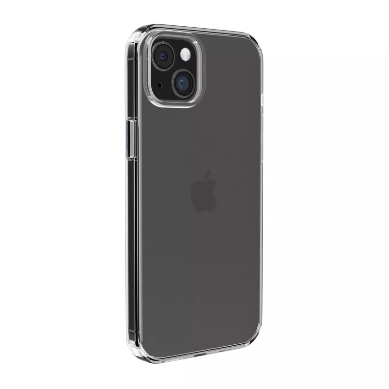 dbramante1928 Iceland Ultra D3O – iPhone 15 Plus – transparant, cover, Apple, iPhone 15 Plus, transparant