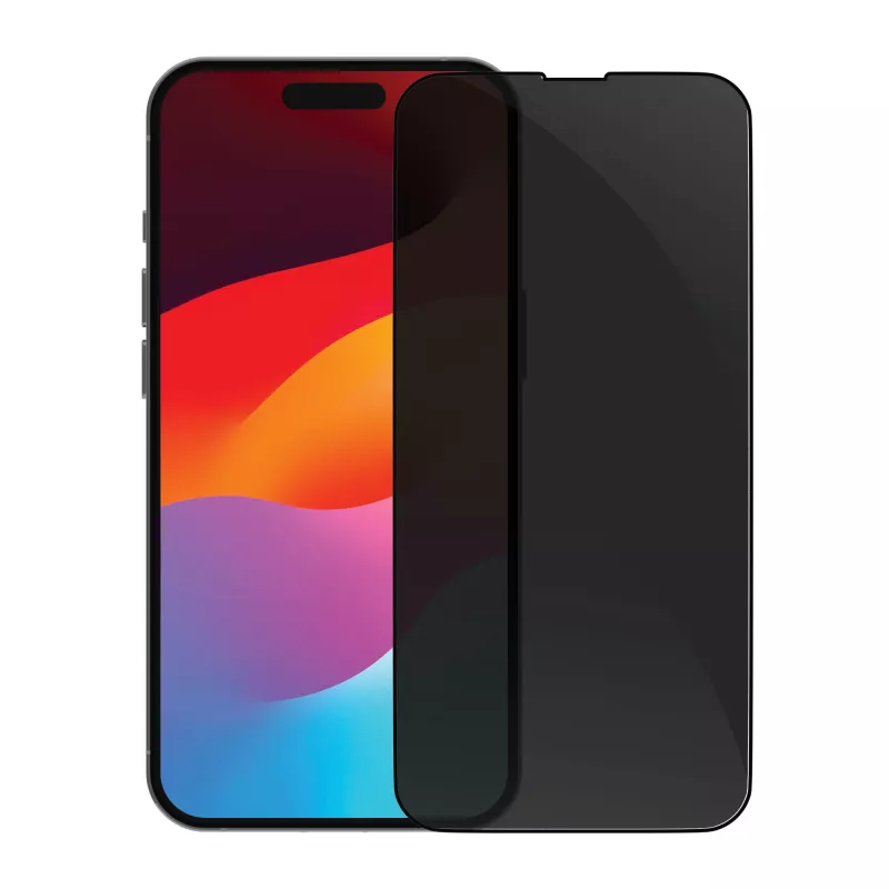 dbramante1928 eco-shield - iPhone 15 Plus - privacy, China, 67,8 mm, 0,61 mm, 143,8 mm, 7,7 g, 115 mm robuuste case