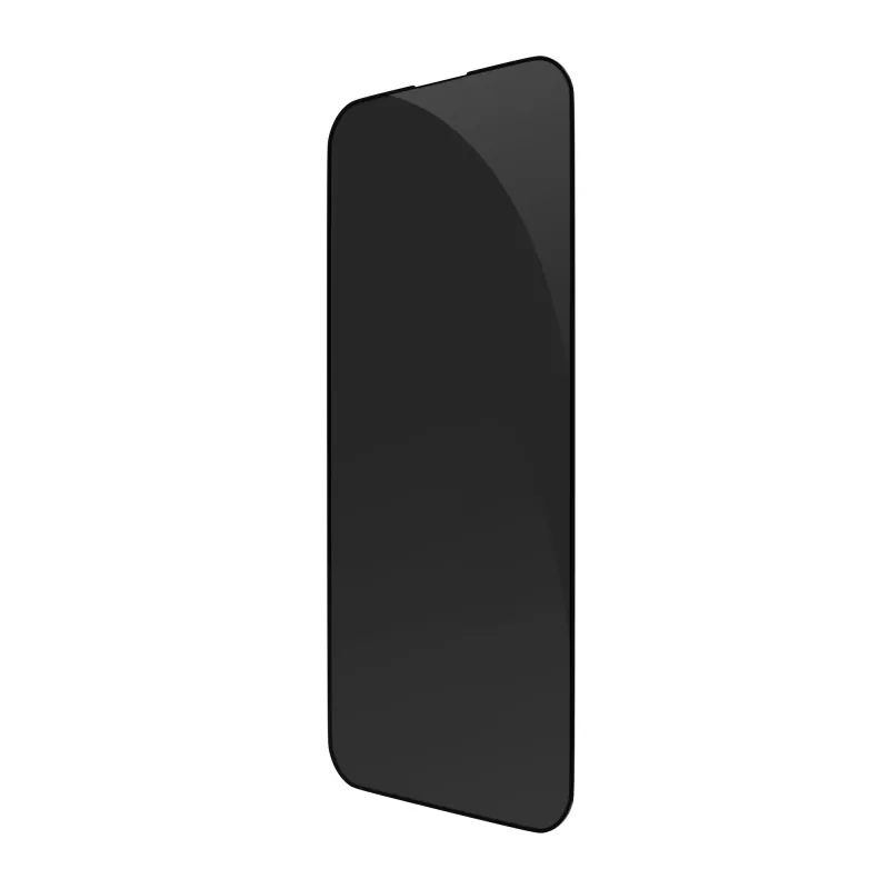 dbramante1928 eco-shield - iPhone 15 Plus - privacy, China, 67,8 mm, 0,61 mm, 143,8 mm, 7,7 g, 115 mm robuuste case
