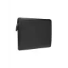 dbramante1928 SKAGEN PRO 38,1 cm (15 inch) sleeve case zwart