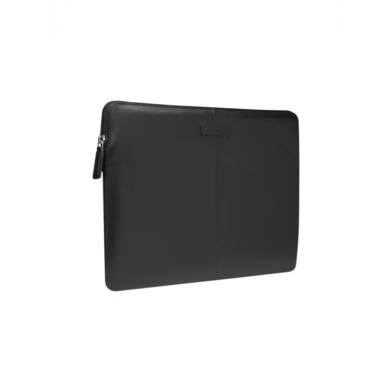 dbramante1928 SKAGEN PRO 38,1 cm (15 inch) sleeve case zwart