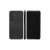 Wallet-hoes dbramante1928 Galaxy S23 FE zwart 3 kaartvakken