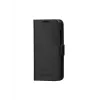 Wallet-hoes dbramante1928 Galaxy S23 FE zwart 3 kaartvakken
