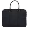 dbramante1928 Fifth Avenue – 15 inch laptoptas, gerecycled – zwart