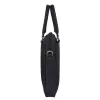 dbramante1928 Fifth Avenue – 15 inch laptoptas, gerecycled – zwart