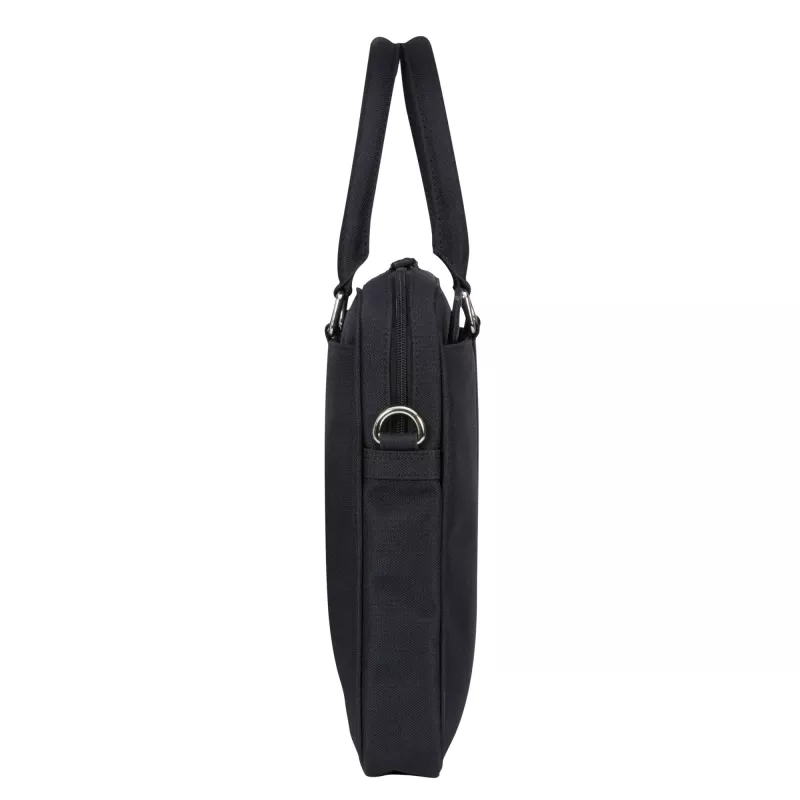 dbramante1928 Fifth Avenue – 15 inch laptoptas, gerecycled – zwart