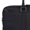 dbramante1928 Fifth Avenue – 15 inch laptoptas, gerecycled – zwart