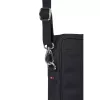 dbramante1928 Fifth Avenue – 15 inch laptoptas, gerecycled – zwart