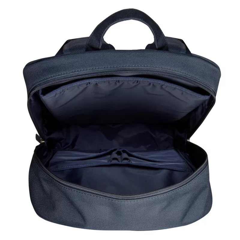dbramante1928 Champs-Elysees - 15 inch laptoprugzak gerecycled - blauw