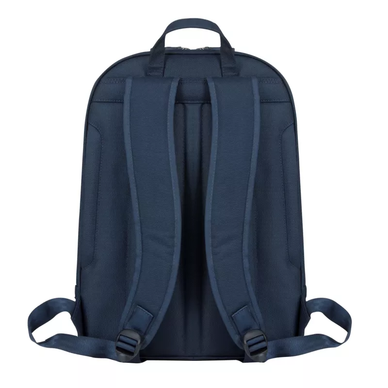 dbramante1928 Champs-Elysees - 15 inch laptoprugzak gerecycled - blauw