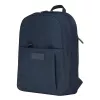 dbramante1928 Champs-Elysees - 15 inch laptoprugzak gerecycled - blauw