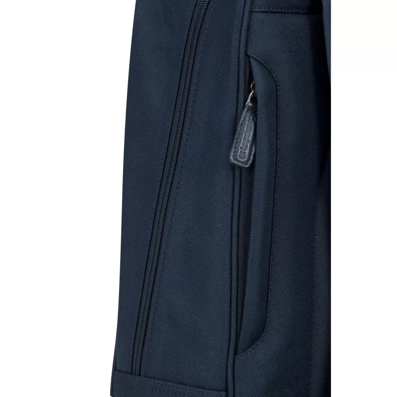 dbramante1928 Champs-Elysees - 15 inch laptoprugzak gerecycled - blauw