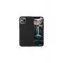 Hoes dbramante1928 Nuuk iPhone 12 Pro Max zwart 6,7″