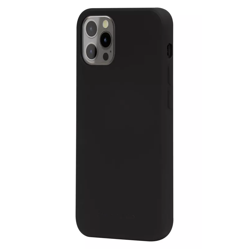 Hoes dbramante1928 Nuuk iPhone 12 Pro Max zwart 6,7″